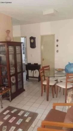 Imagem APARTAMENTO RESIDENCIAL em TERESINA - PI, HORTO