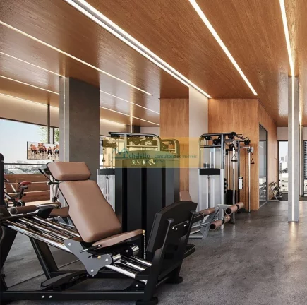 Imagem STUDIO RESIDENCIAL em SÃO PAULO - SP, CONSOLAÇÃO