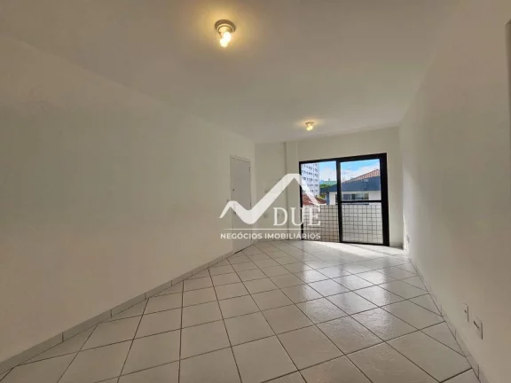 Imagem Apartamento com 3 dormitórios à venda, 103 m² por R$ 650.000,00 - Boqueirão - Santos/SP