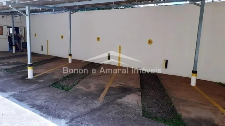Imagem Apartamento à venda com 3 quartos no bairro Vila Rossi em Campinas - SP.

Amplo apartamento com 3 q...