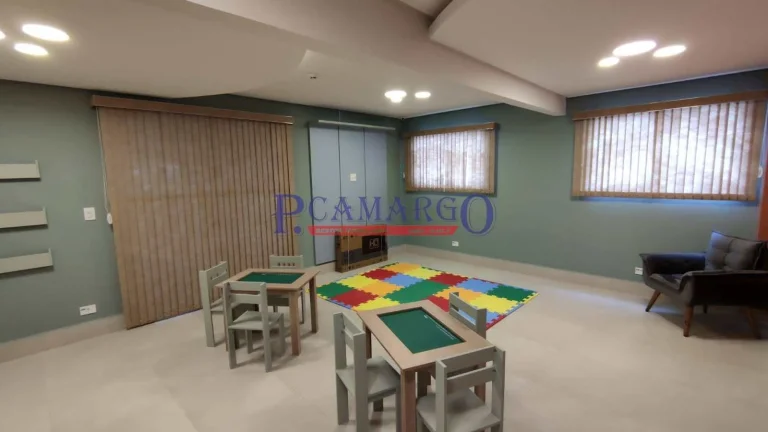 Imagem Apartamento Padrão