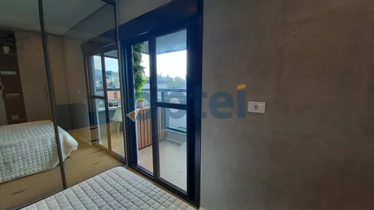 Imagem APARTAMENTO A VENDA 83,42 M² , 03 DORMS (1 SUITE)3 VARANDAS, LAVABO, DEPOSITO PRIVATIVO