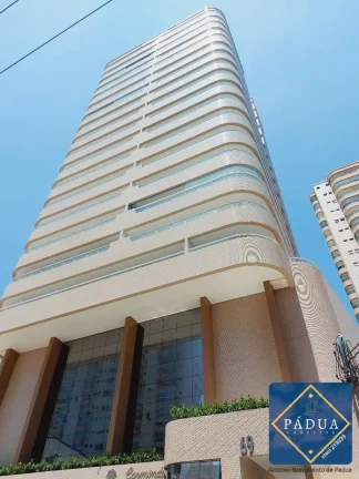 Imagem LINDO APARTAMENTO 2 DORMITORIOS AVIAÇÃO