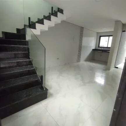 Imagem CASA COM 89.28 m² - PRAIA DO SONHO - ITANHAEM SP
