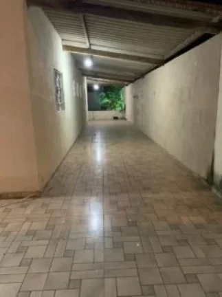 Imagem Casa para Venda em Itanhaém, Jardim Coronel, 2 dormitórios, 1 suíte, 1 banheiro, 5 vagas