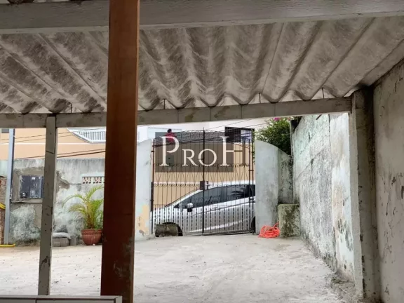 Imagem Terreno à Venda, 210 m² em Olímpico - São Caetano Do Sul