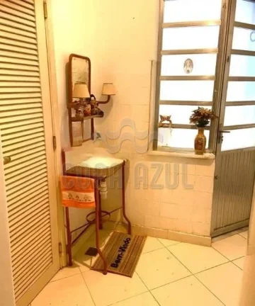 Imagem Copacabana – Rua Xavier da Silveira | Residencial › Apartamento 2 quarto(s) à Venda