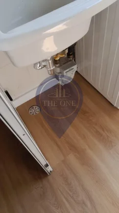 Imagem Apartamento à venda em São Paulo-SP, Água Branca: 2 quartos, 1 suíte, 2 salas, 2 banheiros, 1 vaga - 70,00 m² de área.