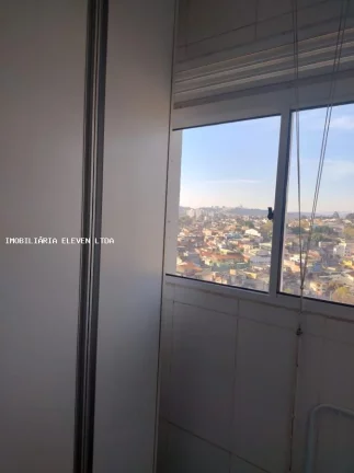 Imagem Apartamento para Venda em Guarulhos / SP no bairro Centro