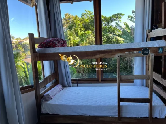 Imagem CASA A VENDA COM VISTA PARA O MAR, NA PRAIA VERMELHA EM UBATUBA-SP