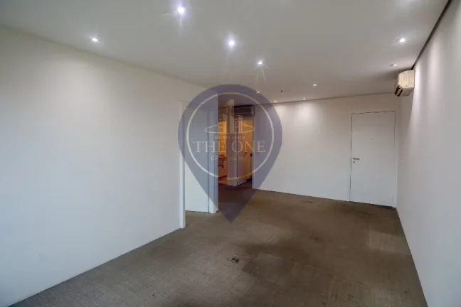 Imagem Sala Comercial para Locação em São Paulo-SP, Jardim Paulista: 2 salas, 2 banheiros, 3 vagas, 58m²