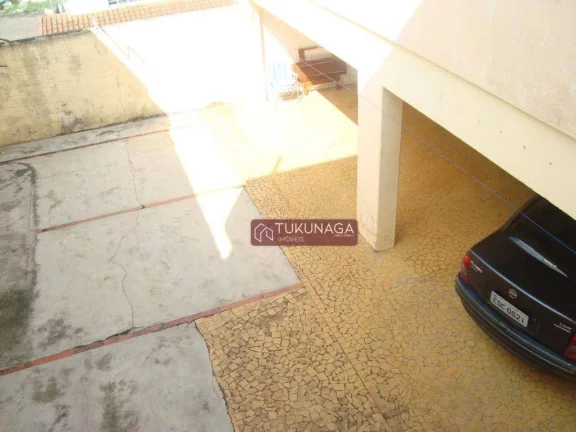 Imagem Casa com 3 quartos à venda, 330 m² por R$ 560.000 - Cidade Aracilia - Guarulhos/SP