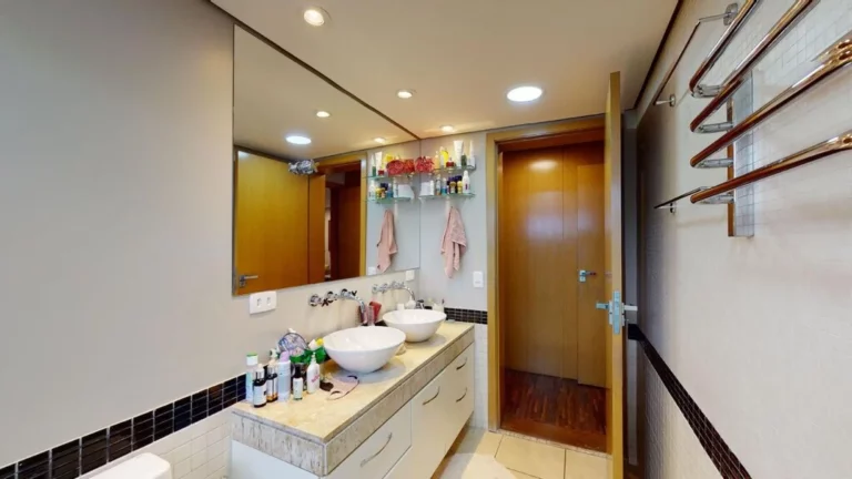 Imagem APARTAMENTO RESIDENCIAL em São Paulo - SP, Jardim América