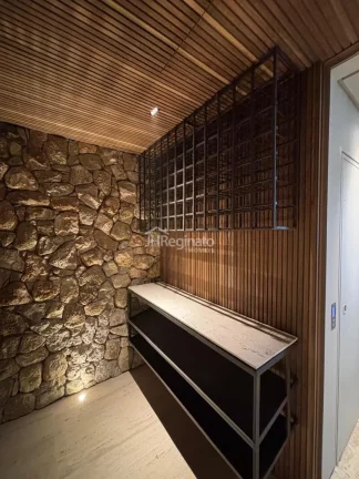 Imagem Casa no condomínio Alphaville Nova Esplanada II- Votorantim