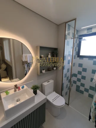 Imagem APARTAMENTO RESIDENCIAL em INDAIATUBA - SP, JARDIM CIDADE JARDIM