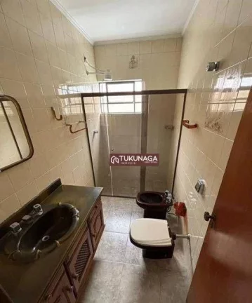Imagem Sobrado com 4 quartos à venda, 235 m² por R$ 1.276.000 - Tucuruvi - São Paulo/SP