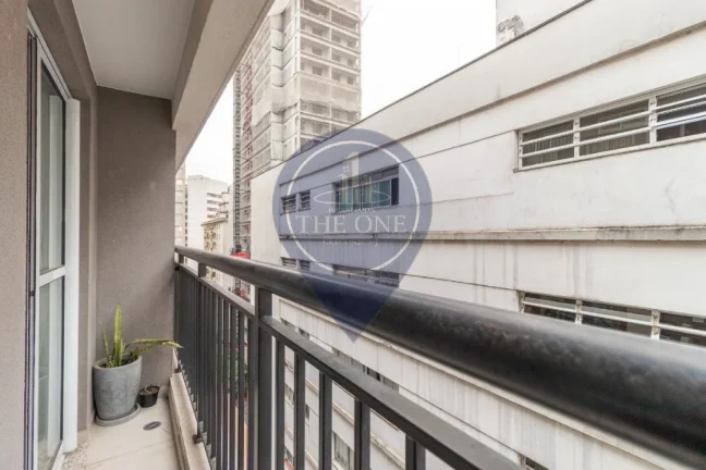 Imagem Studio RESIDENCIAL em SÃO PAULO - SP, BELA VISTA