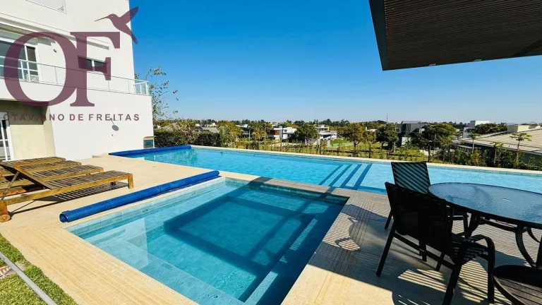 Imagem Casa térrea com 5 suítes - Portal do Japy Golf Club - Cabreúva/SP
