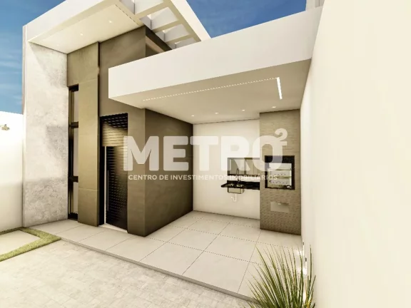 Imagem Casa à venda, Jatobá, PETROLINA - PE