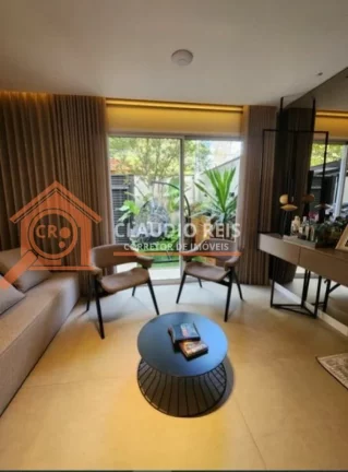 Imagem Casa com 4 Quartos à venda, 247m² - Granja Julieta