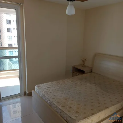 Imagem Apartamento com 3 Quartos p/ Locação Anual na Praia do Morro - Guarapari/ES