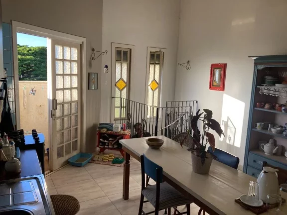 Imagem Sobrado com 3 dormitórios à venda, 181 m² por R$ 750.000,00 - Vila Áurea - Poá/SP