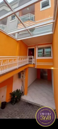 Imagem Sobrado à Venda em Vila Euthalia, São Paulo - SP