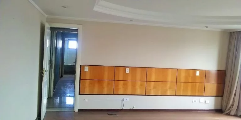 Imagem APARTAMENTO RESIDENCIAL À VENDA, EDIFÍCIO VIA VENETO, CENTRO, SUZANO