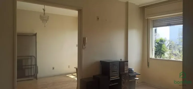Imagem Apartamento 3 dorm. para venda, Petrópolis, Porto Alegre/RS.