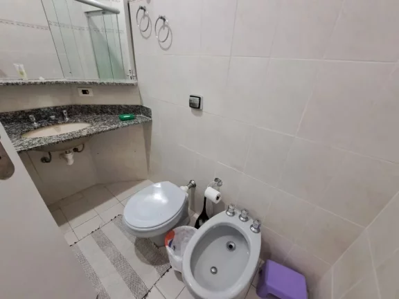 Imagem APARTAMENTO FRENTE AO MAR, COM VISTA, SÃO 3 DORMITÓRIOS SENDO 1 SUÍTE.