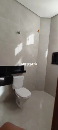 Imagem Apartamento Jd. Botânico, 3 quartos, 1 suíte, 2 vagas garagem