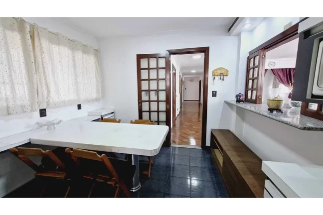 Imagem Apartamento com 3 Quartos à Venda, 190 m² em Bela Vista - São Paulo