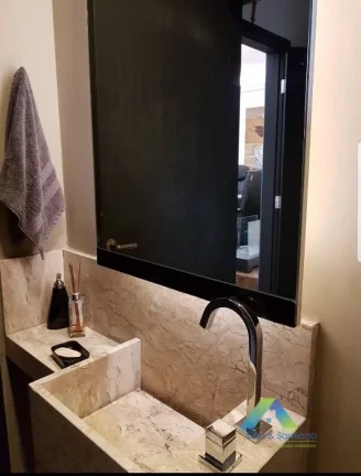 Imagem Sobrado com 3 dormitórios à venda, 180 m² por R$ 1.190.000 - Ipiranga - São Paulo/SP