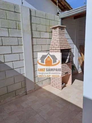Imagem Casa com 2 dormitórios à venda, 75 m² por R$ 320.000,00 - Cibratel II - Itanhaém/SP