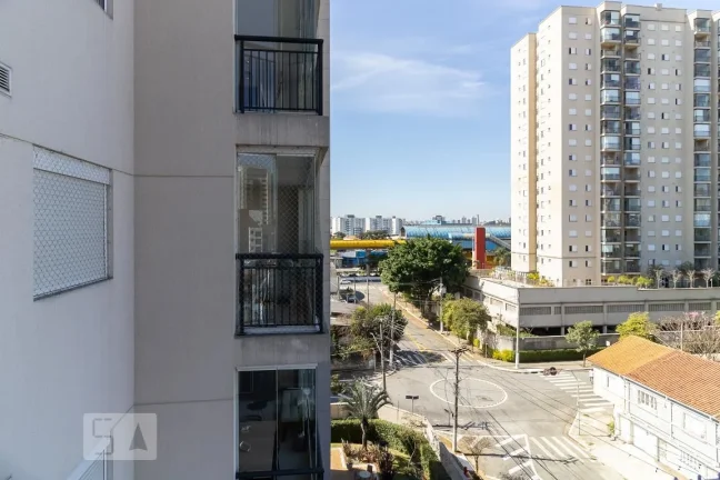 Imagem Apartamento à Venda - Ipiranga, 2 Quartos, 68 m2