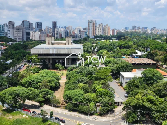 Imagem Apartamento 1 dorm