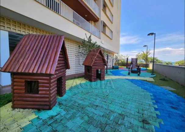 Imagem Belíssimo apartamento à venda em área nobre de Ubatuba!