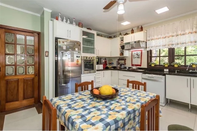 Imagem JISPAADFF 186 Casa 612521010-7 - Casa à venda no bairro Jardim Sabará - Porto Alegre/RS