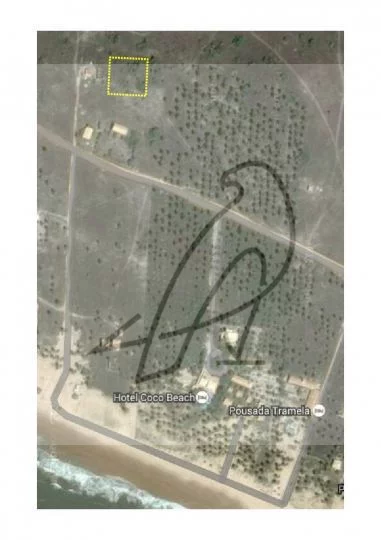 Imagem Lotes para venda Sítio do Conde, Conde-BA