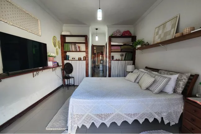 Imagem Casa 2 quartos, 70m com piscina, em itaipuaçu no Jardim Atlântico Central.