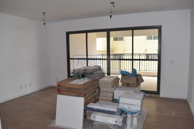 Imagem APARTAMENTO A VENDA NA VILA MARIANA, SAO PAULO