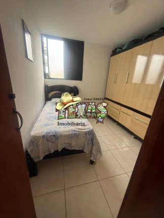 Imagem APARTAMENTO 3 QUARTOS ALAMANDAS ITAQUERA
