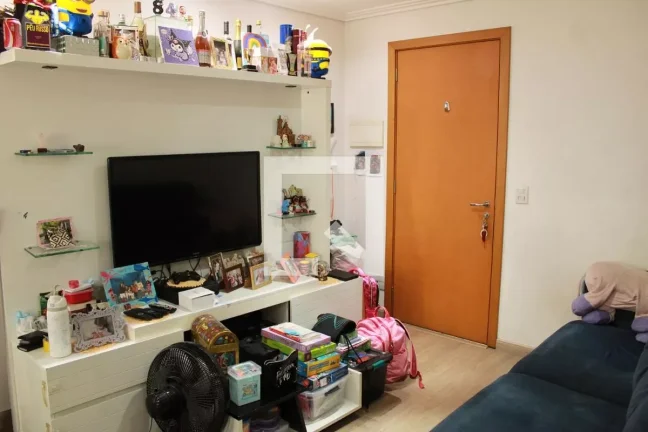 Imagem Apartamento à Venda - Ipiranga, 2 Quartos, 61 m2