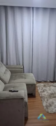 Imagem DIADEMA Apartamento 67M², 3 dormitórios, 1 suíte, 1 vaga, lazer completo com ótima localização e valor !!!