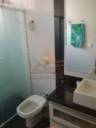 Imagem Casa - Ribeirão Preto - Parque dos Servidores