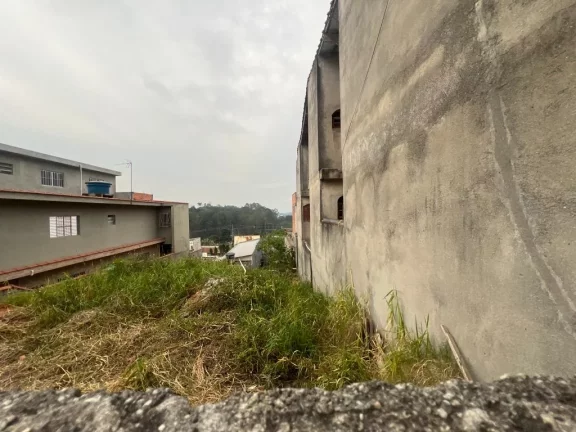 Imagem Terreno à venda, 250 m² por R$ 110.000,00 - Jardim Nova América - Suzano/SP