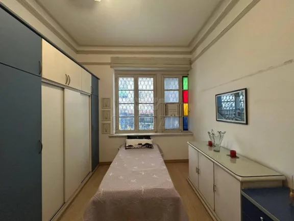 Imagem Copacabana – Rua Duvivier | Residencial › Apartamento 3 quarto(s) à Venda
