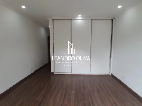 Imagem Sobrado à venda | 220 m² | 3 dormitórios (2 suítes) | 2 vagas | Jardim da Glória – São Paulo/SP