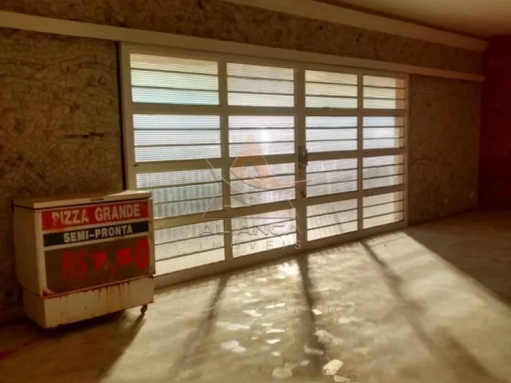 Imagem Prédio Comercial - Ribeirão Preto - Jardim São Luiz