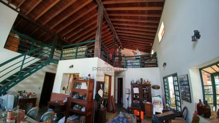 Imagem Vendo Chácara em Piracicaba , no Condomínio Santa Helena, possivel permuta de menor valor